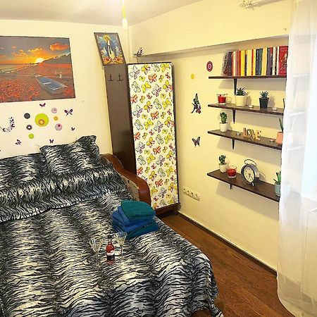 Casa Andu Apartman Bukarest Kültér fotó