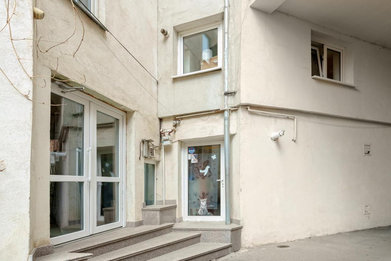 Casa Andu Apartman Bukarest Kültér fotó