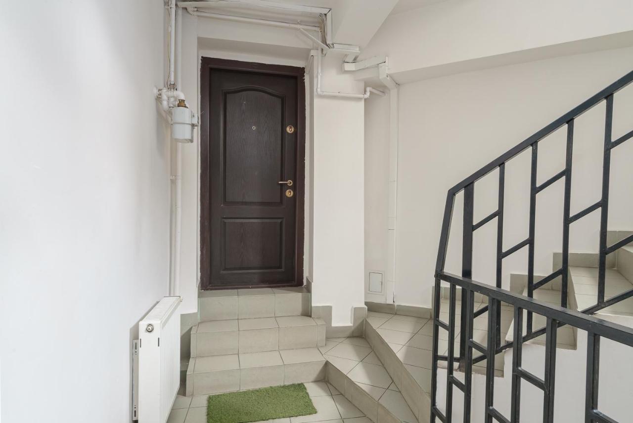 Casa Andu Apartman Bukarest Kültér fotó
