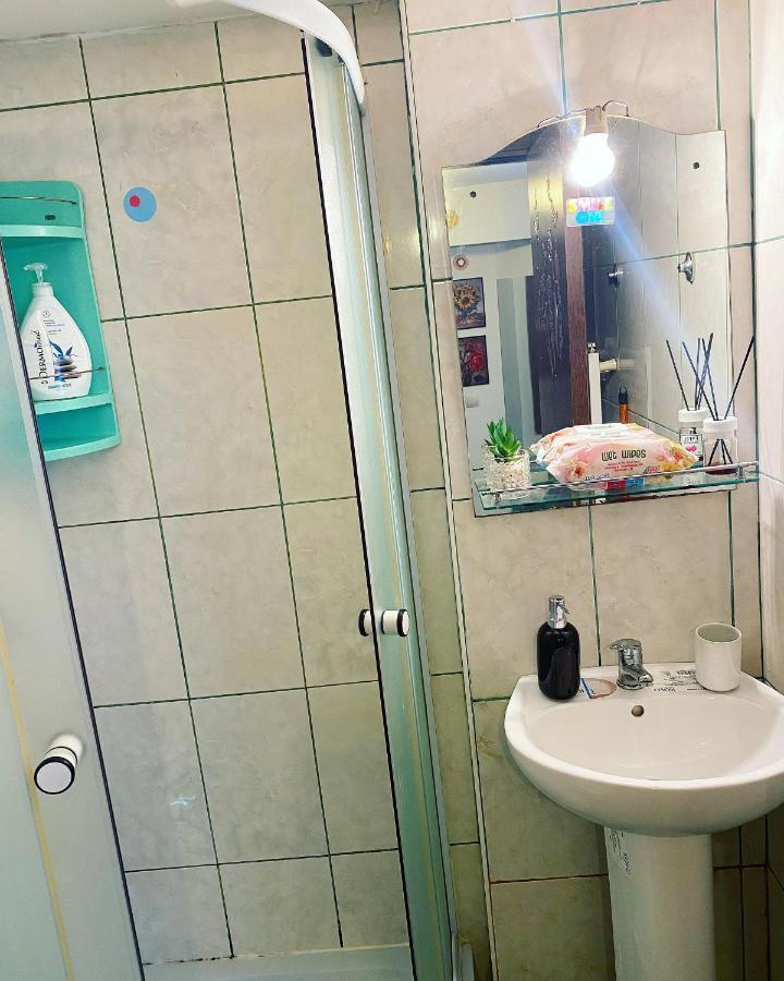 Casa Andu Apartman Bukarest Kültér fotó