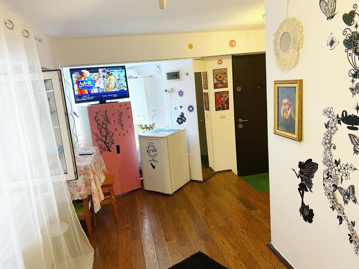 Casa Andu Apartman Bukarest Kültér fotó