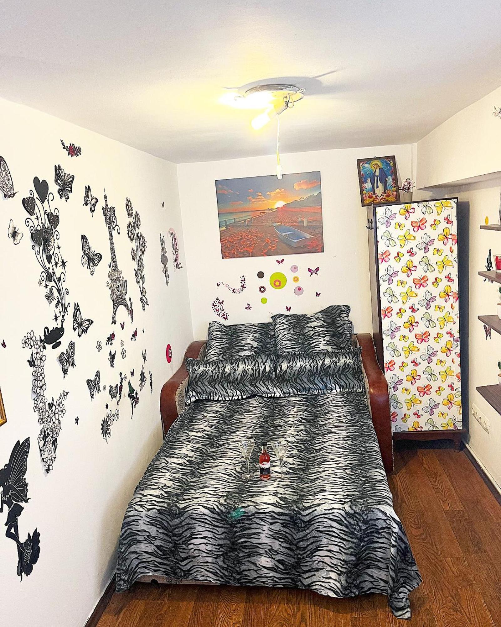 Casa Andu Apartman Bukarest Kültér fotó