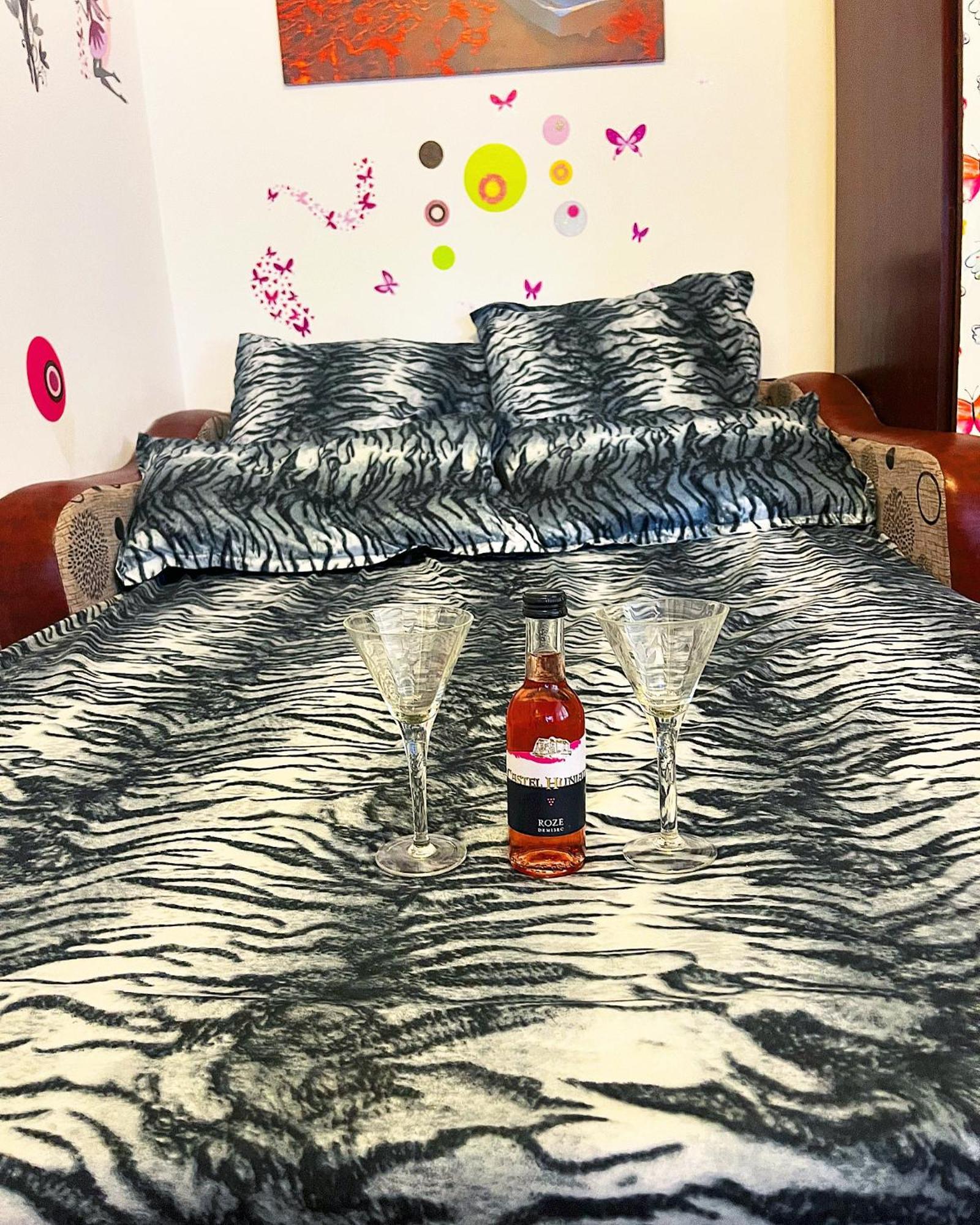 Casa Andu Apartman Bukarest Kültér fotó